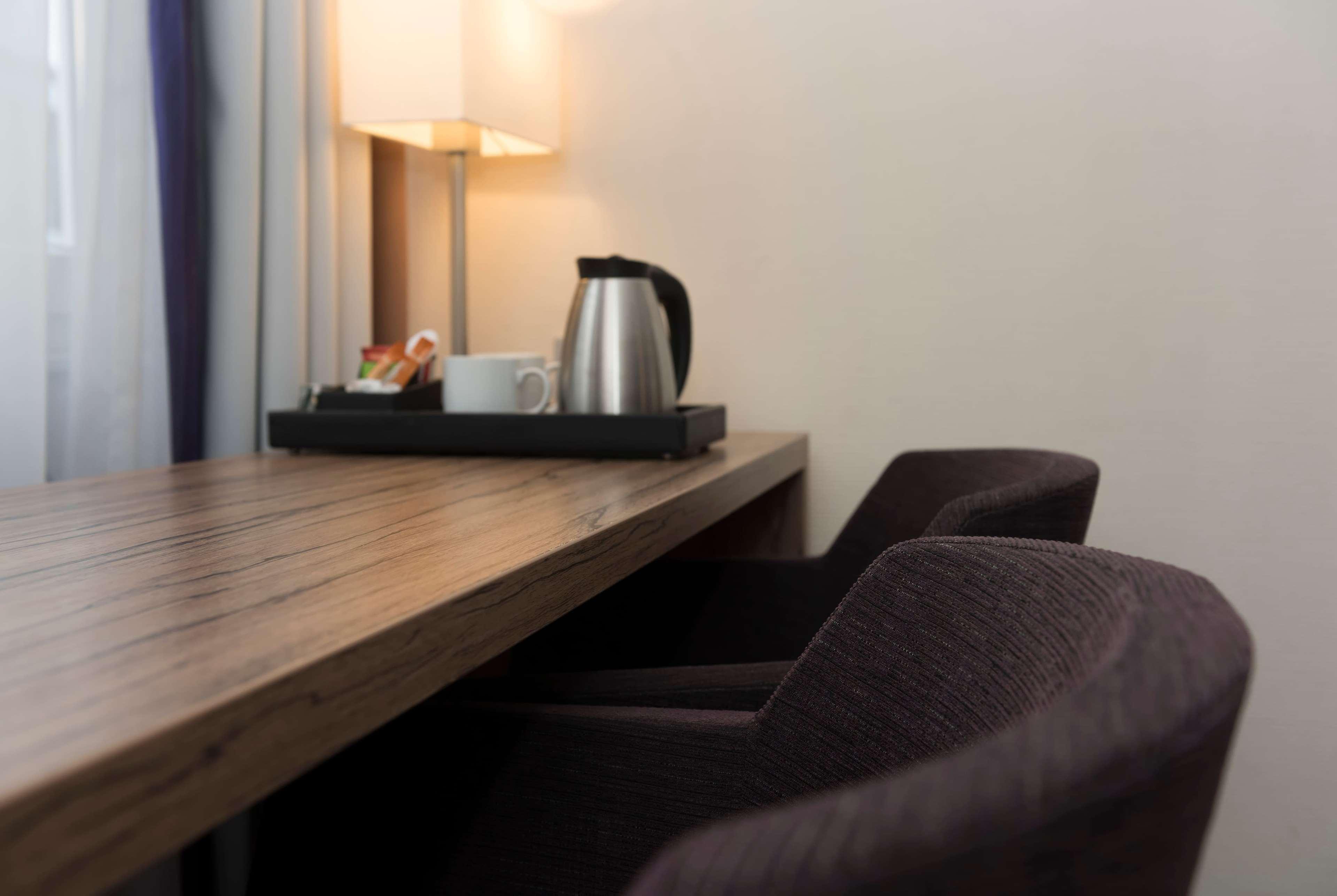 Hotel Wyndham Cologne