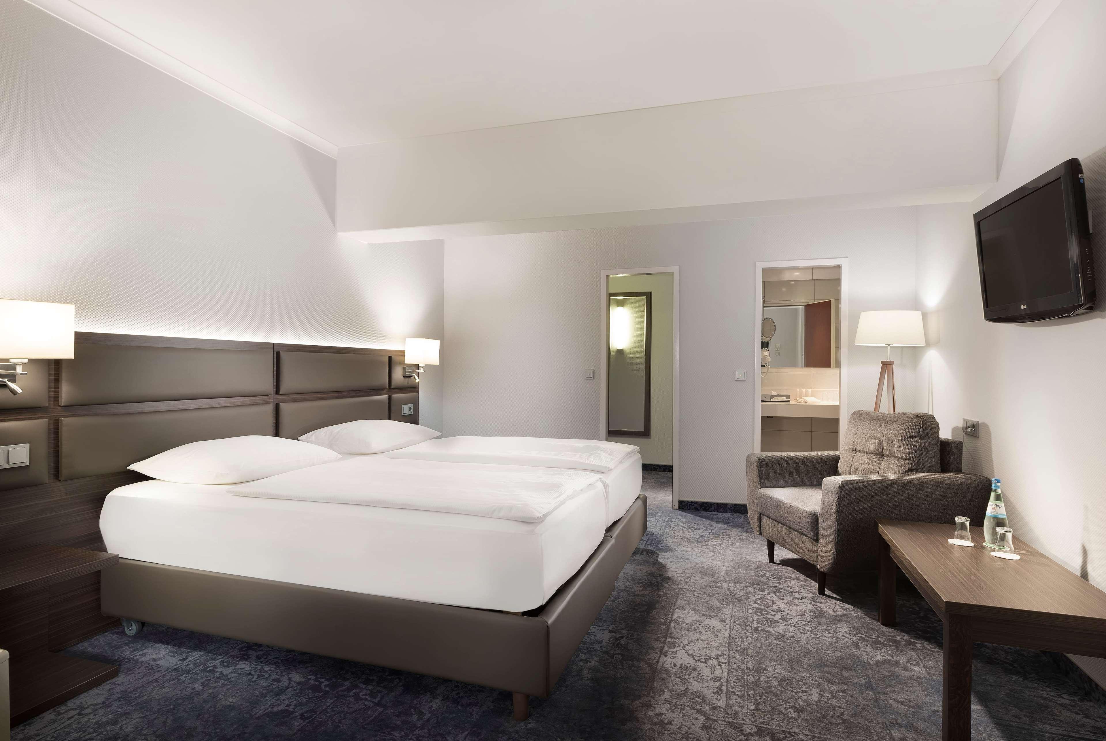 Hotel Wyndham Cologne