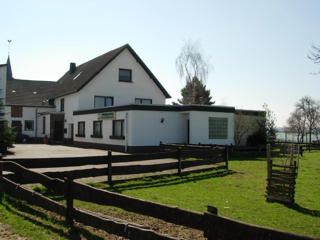 Guest house Theisen
