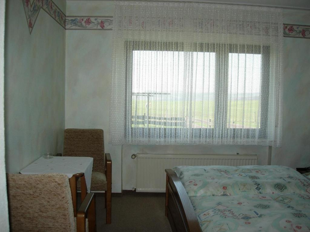 Guest house Theisen