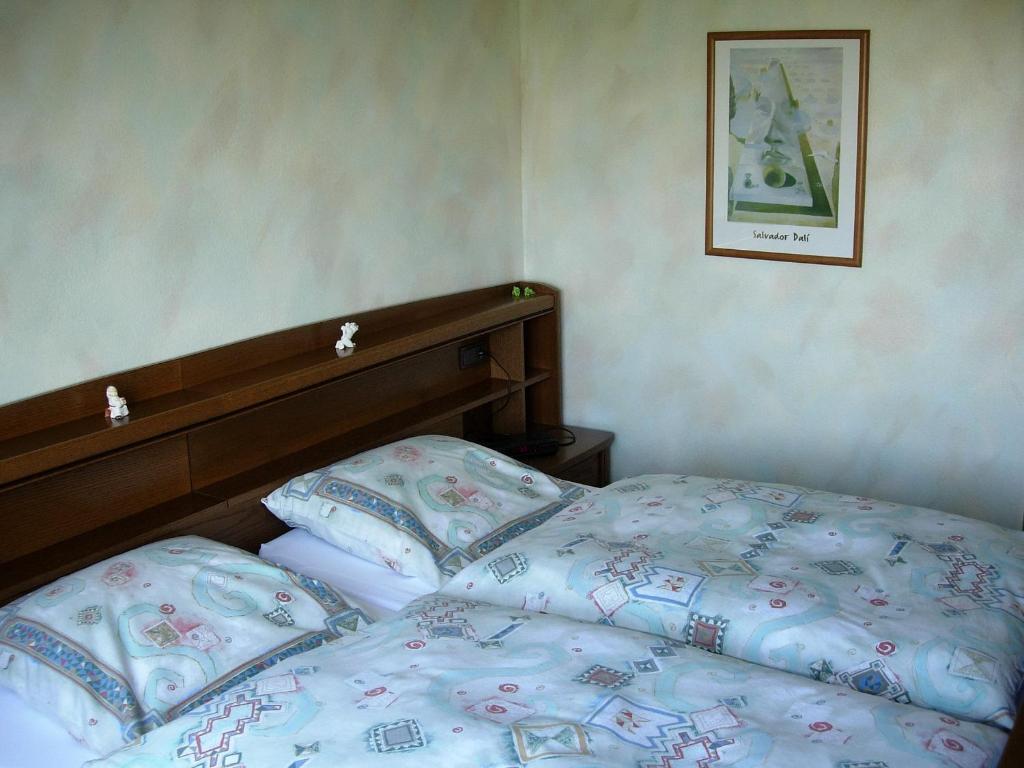 Guest house Theisen *