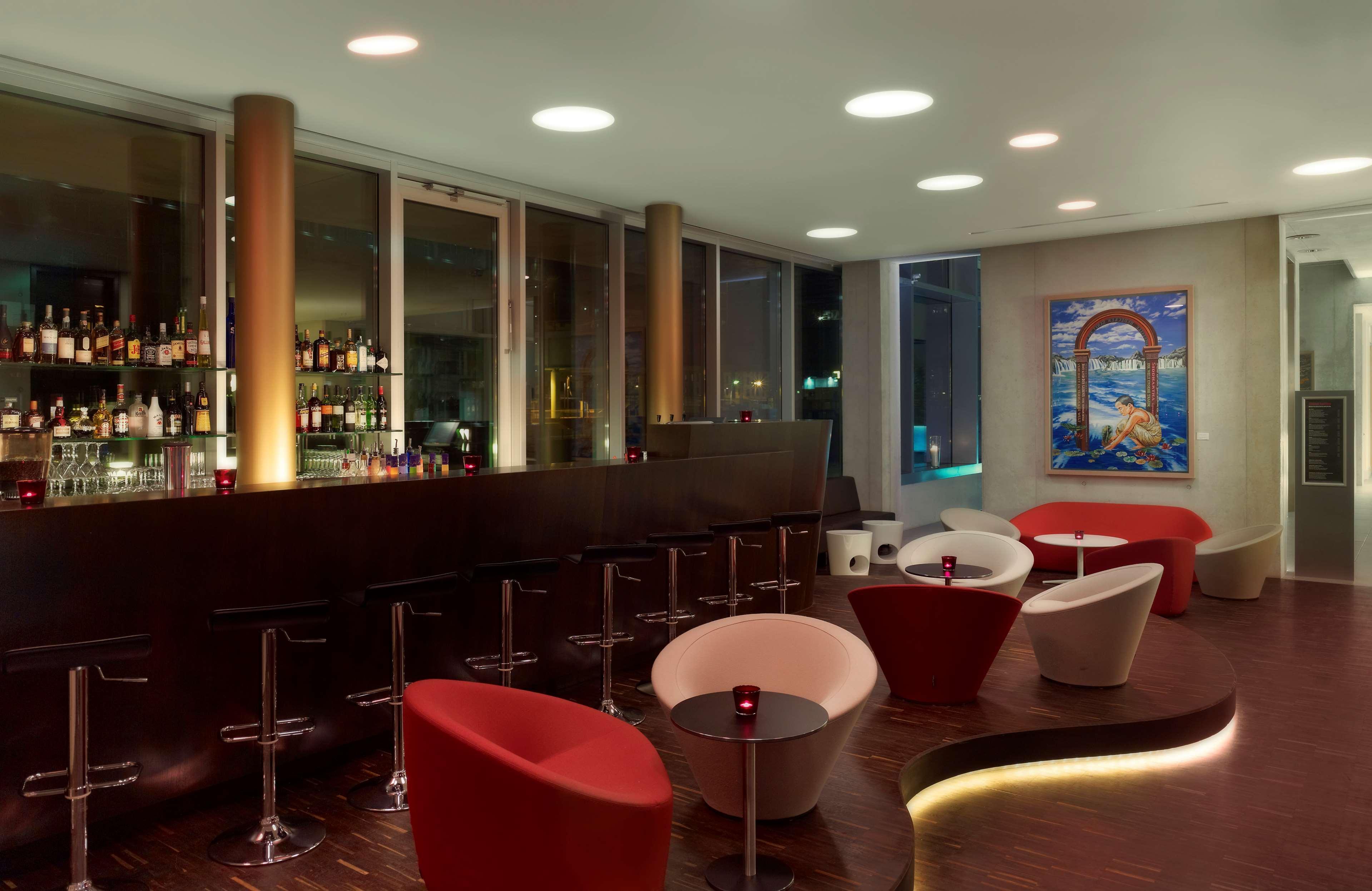 Art'otel Cologne, Powered By Radisson Cologne