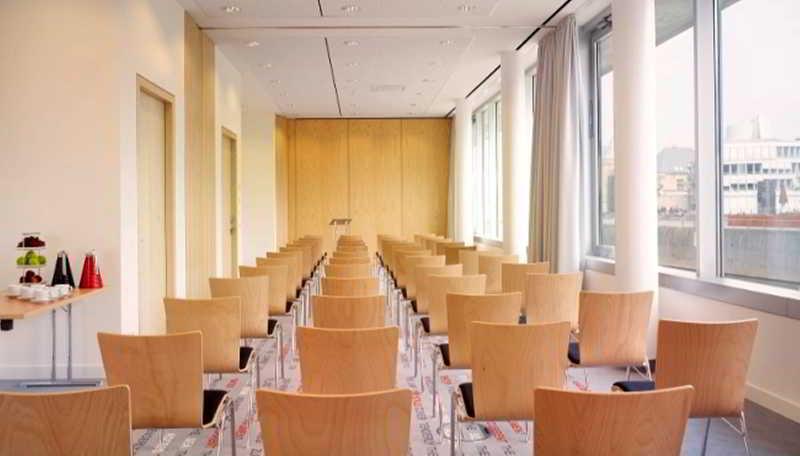 Hotel Art'otel Cologne, Powered By Radisson