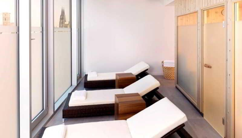 Art'otel Cologne, Powered By Radisson Hotel Keulen
