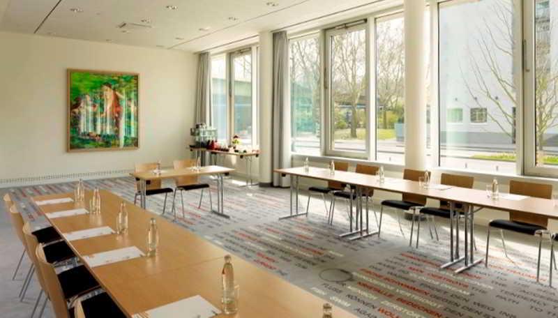 Art'otel Cologne, Powered By Radisson 4*