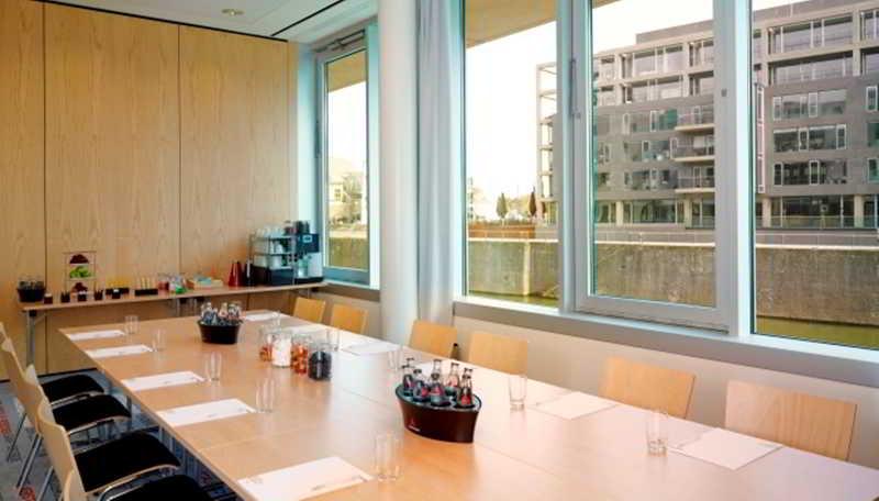 Hotel Art'otel Cologne, Powered By Radisson 4*