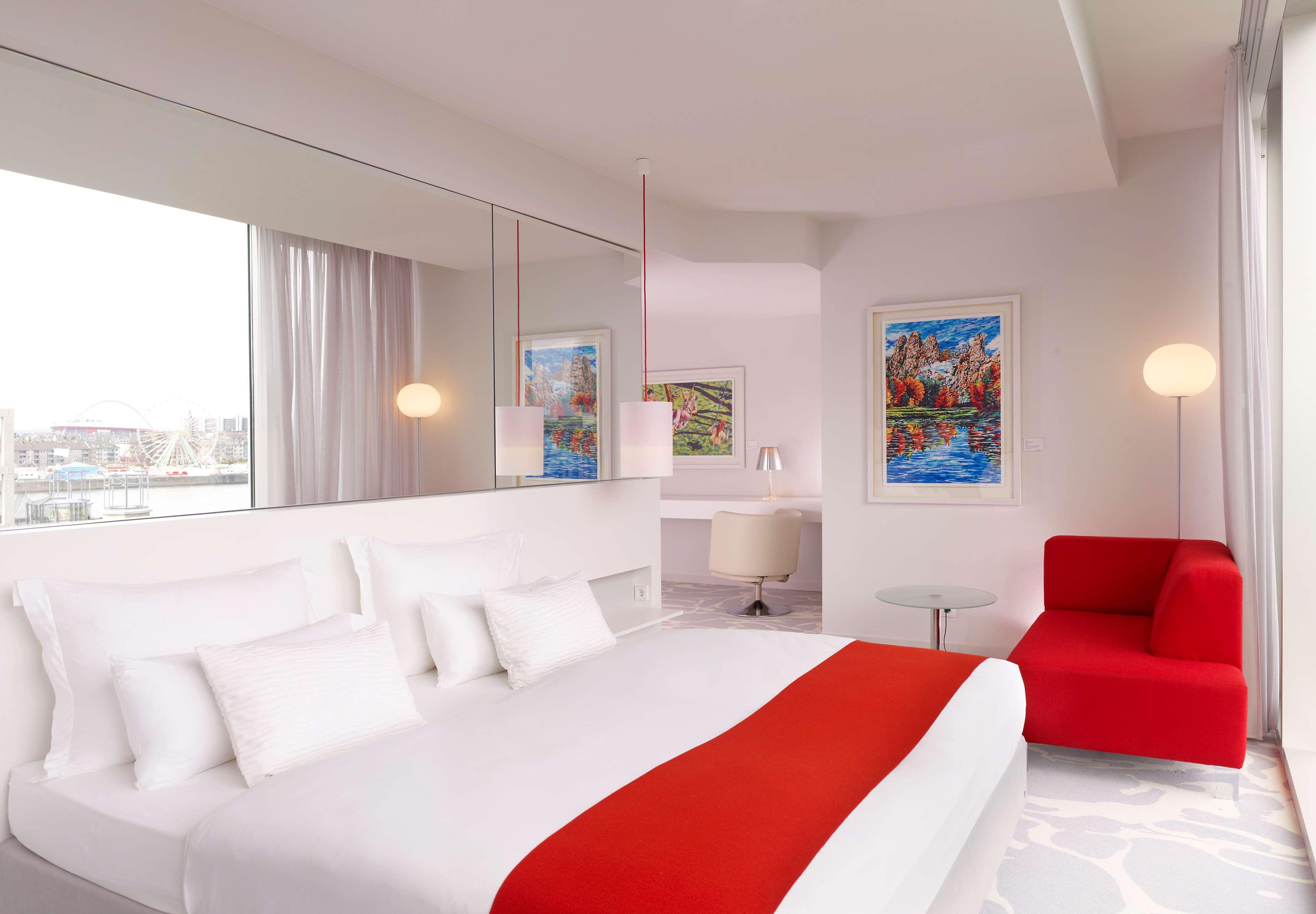 Art'otel Cologne, Powered By Radisson