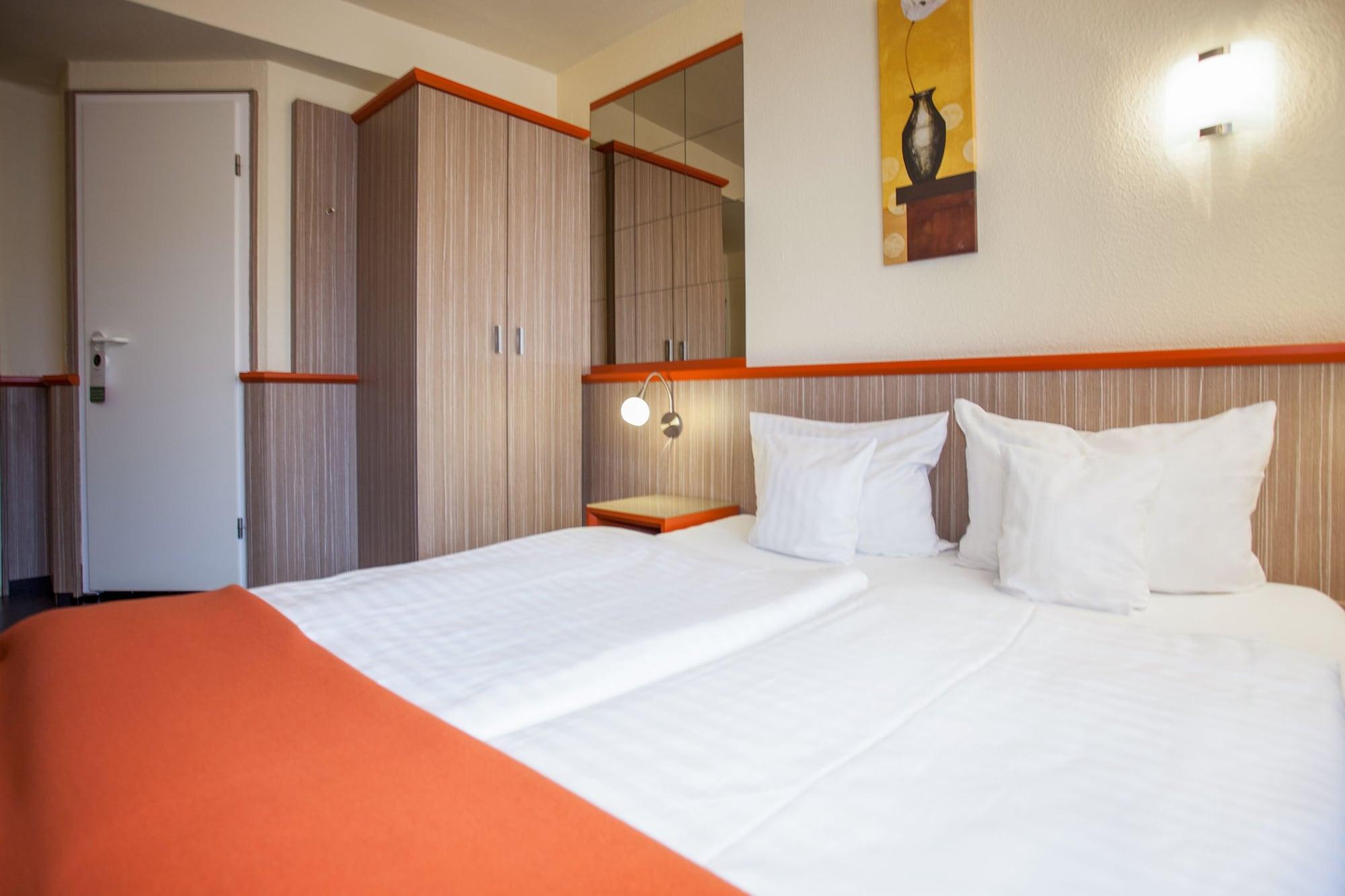 Hotel Trip Ariane 3*