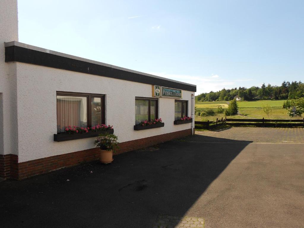 Theisen Guest house *