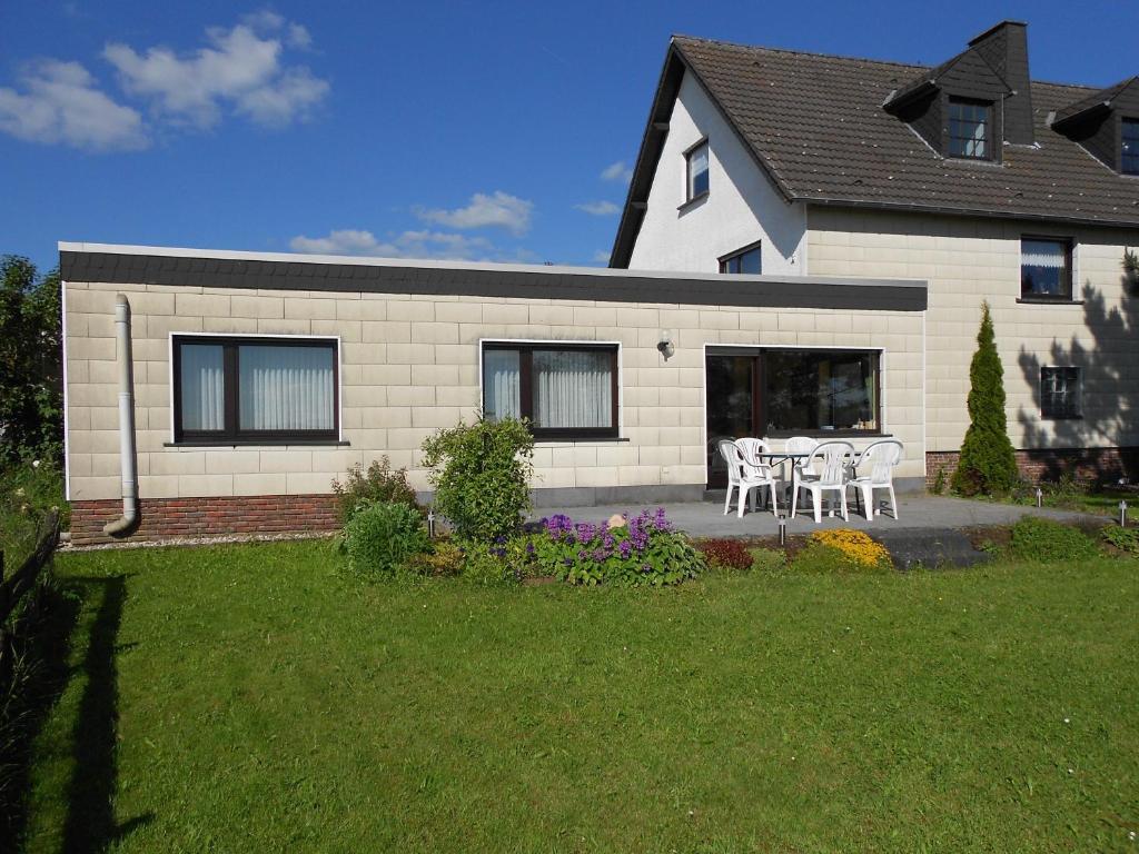 Theisen Guest house