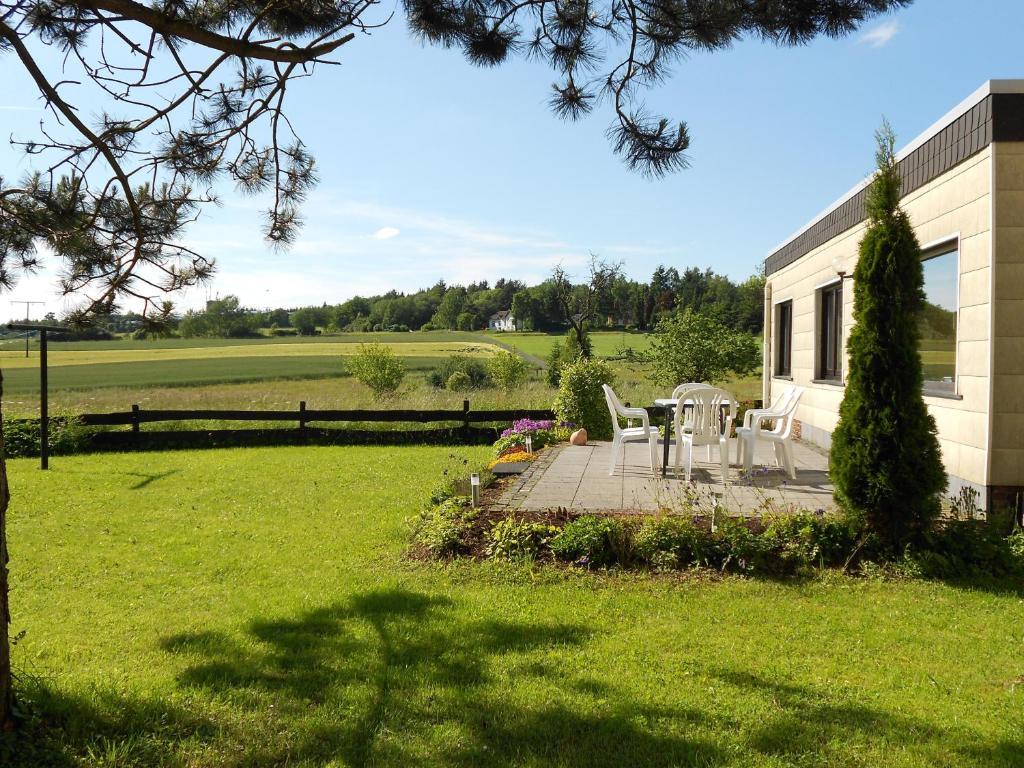Guest house Theisen