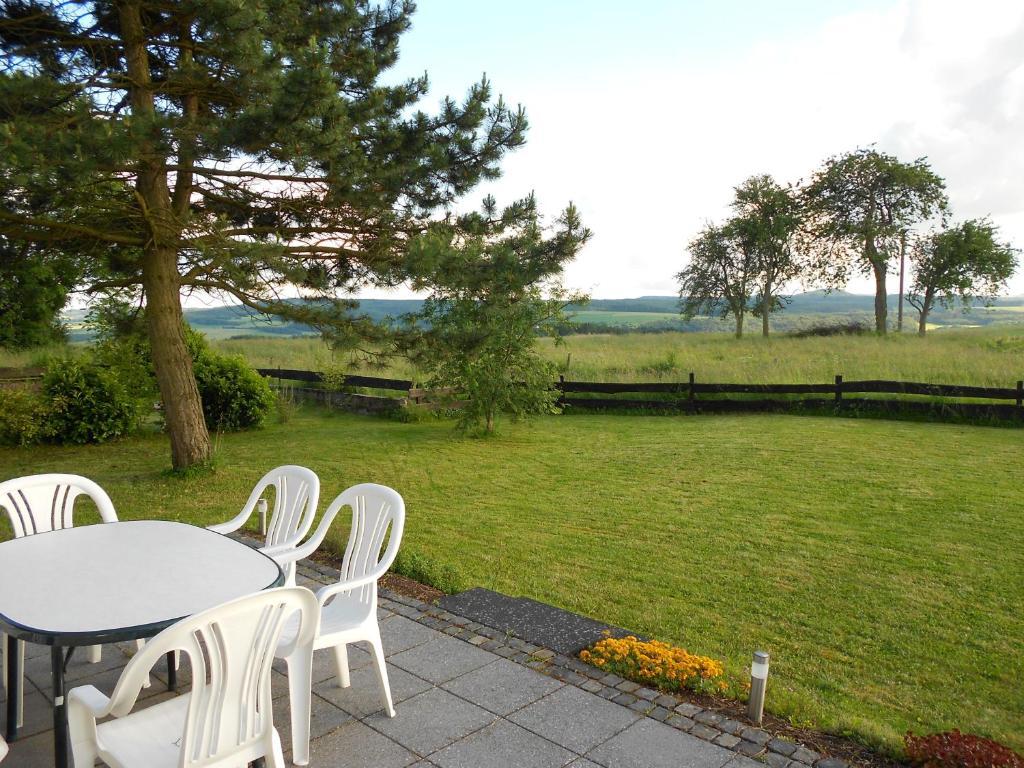 Theisen Guest house