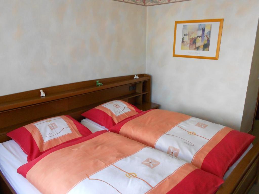 Guest house Theisen Cologne