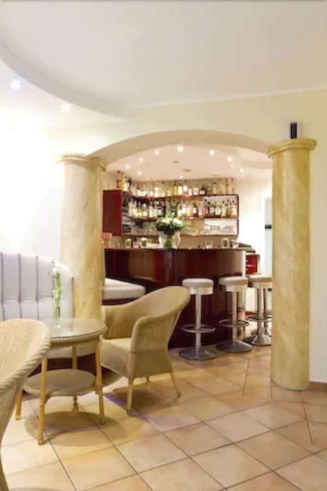 Hotel Buchholz Downtown Cologne