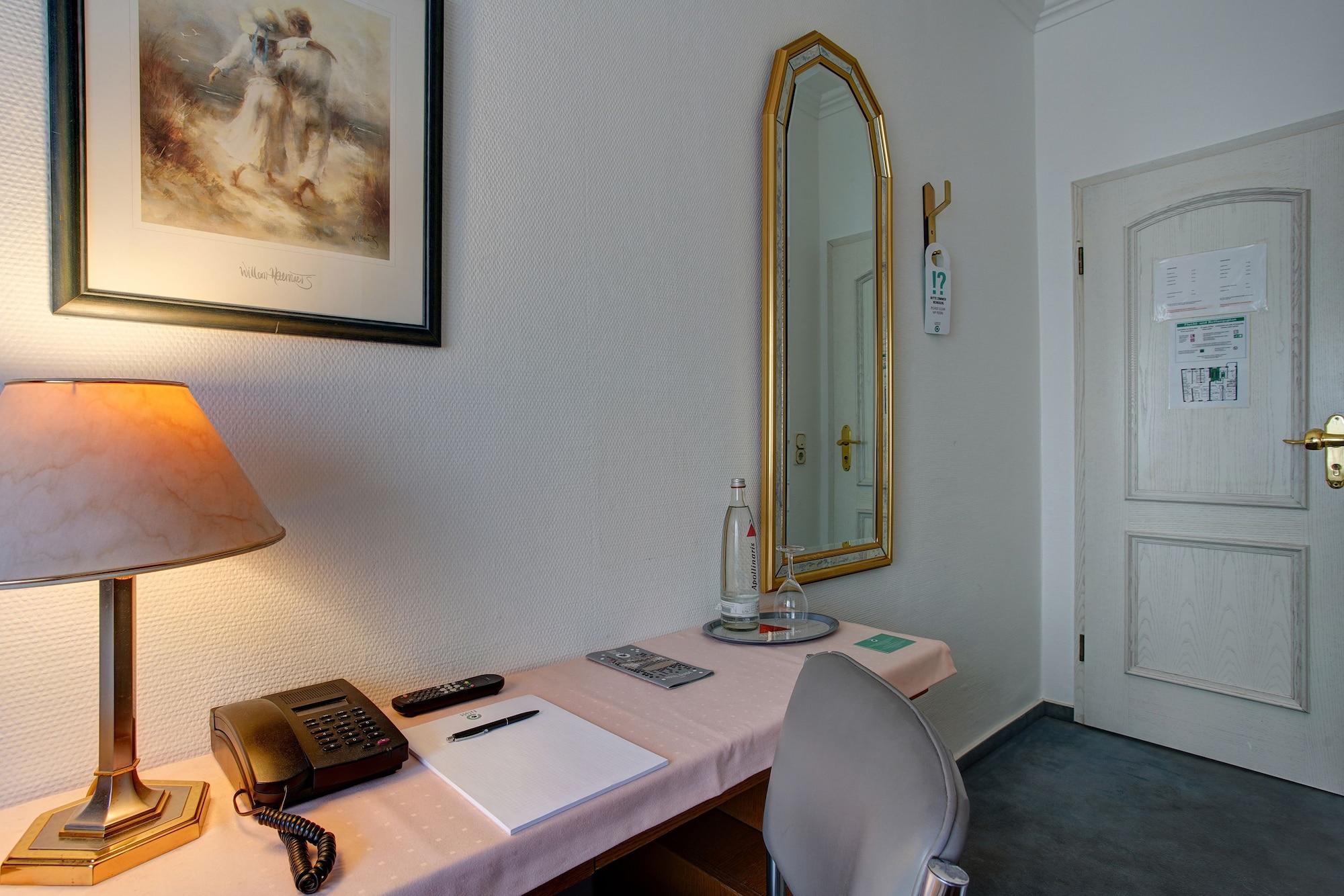 Hotel Centro Arde City, Trademark Collection By Wyndham