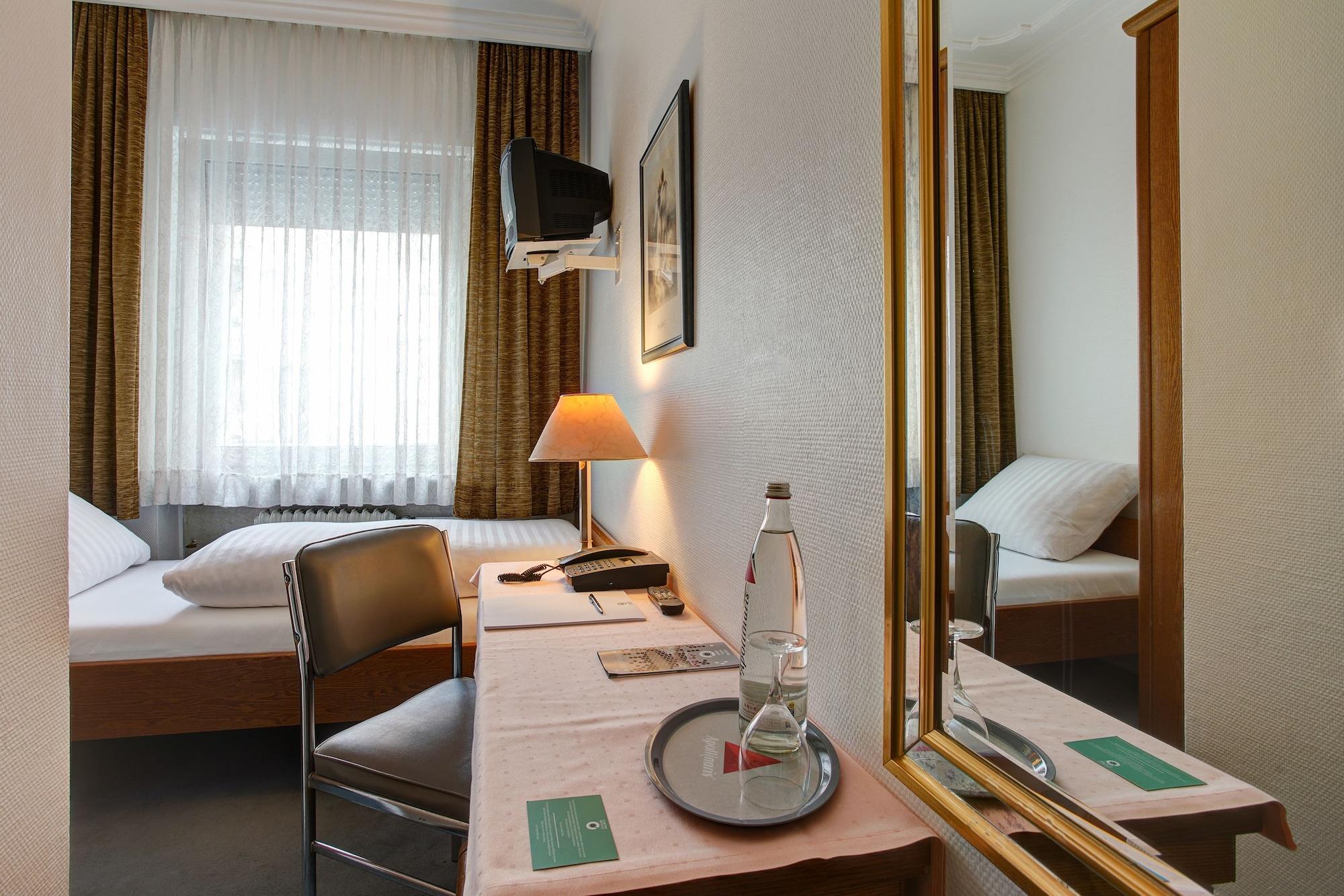 Hotel Centro Arde City, Trademark Collection By Wyndham