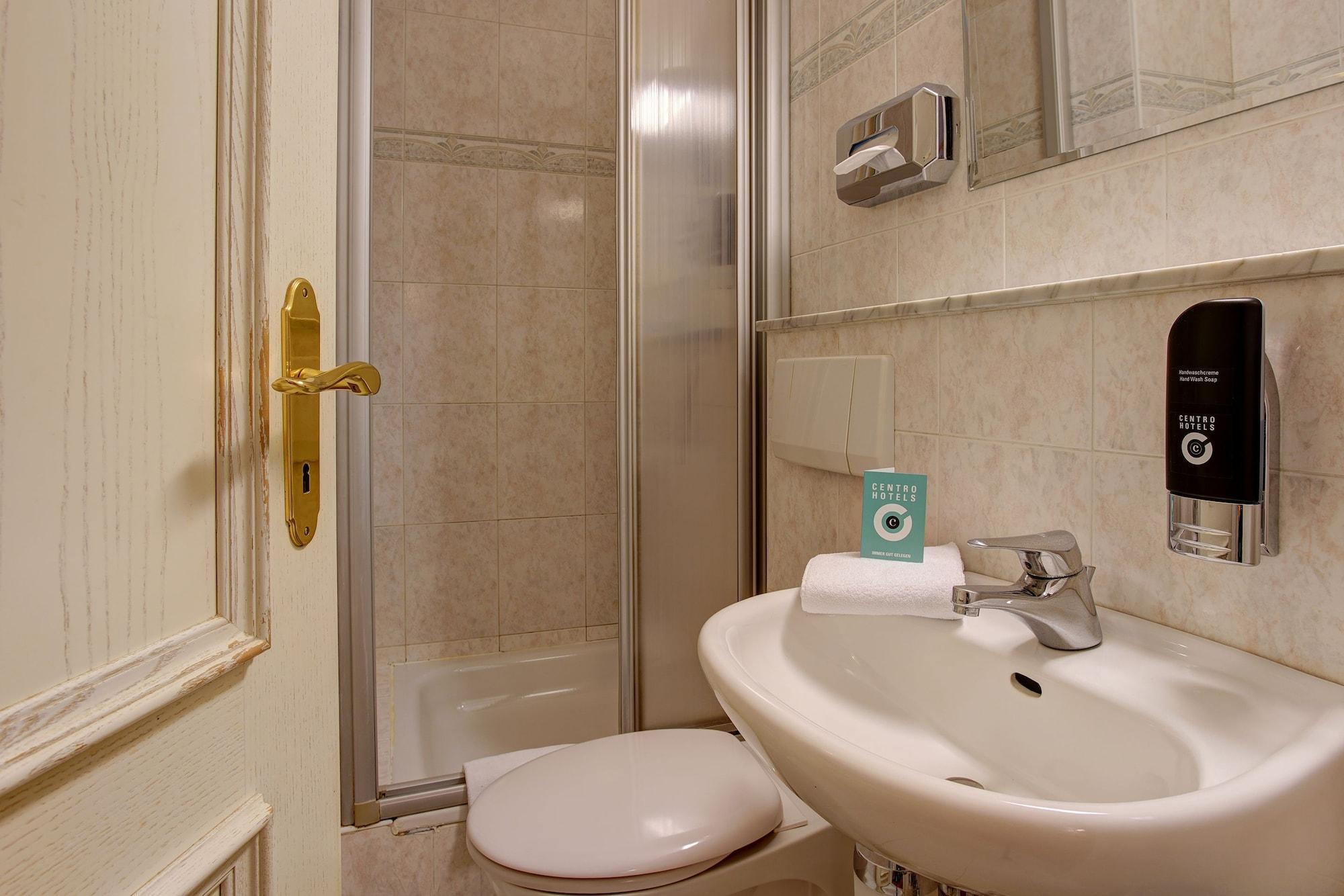 Centro Arde City, Trademark Collection By Wyndham 2* Kolonia