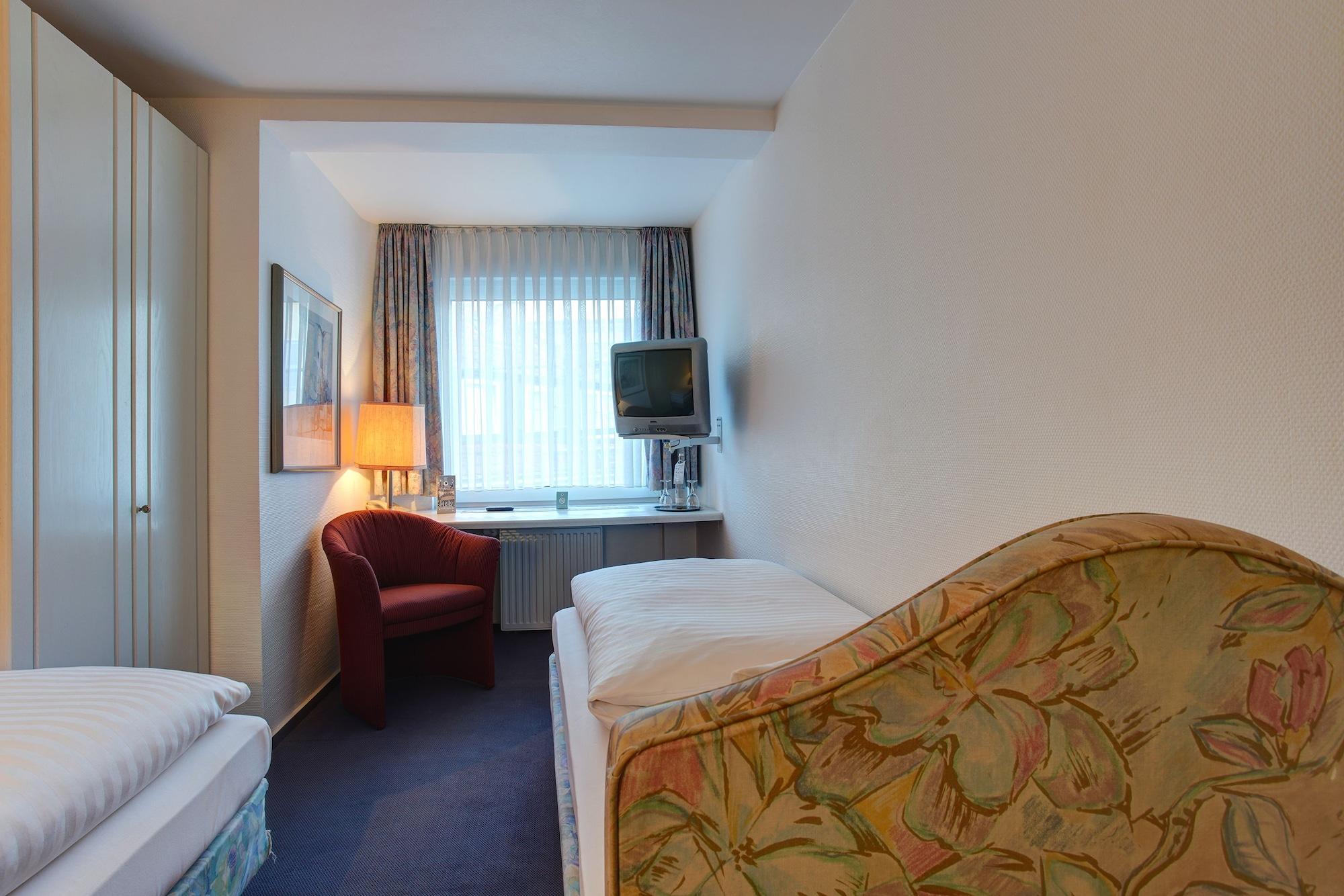Centro Arde City, Trademark Collection By Wyndham 2* Kolonia