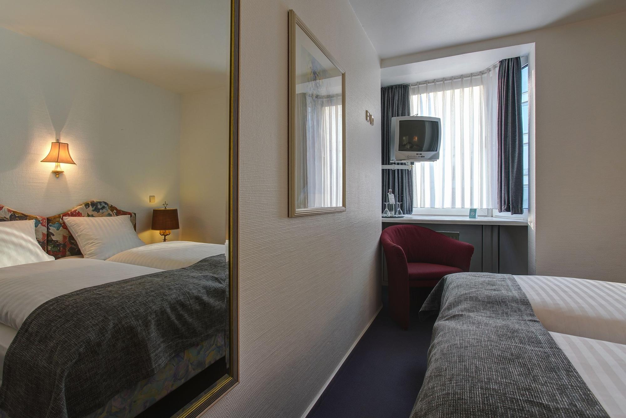 Hotel Centro Arde City, Trademark Collection By Wyndham Kolonia