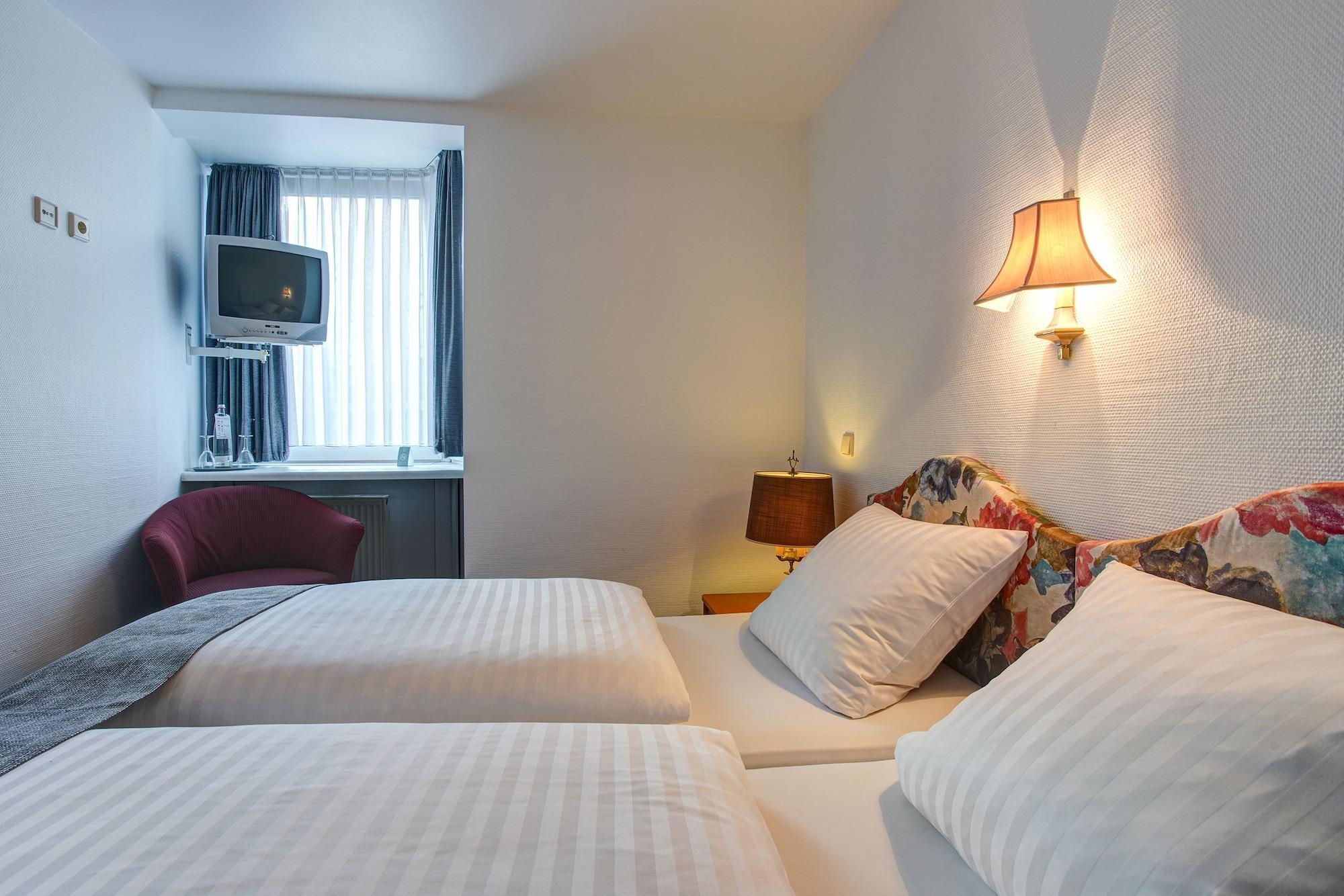 Centro Arde City, Trademark Collection By Wyndham Hotel 2*