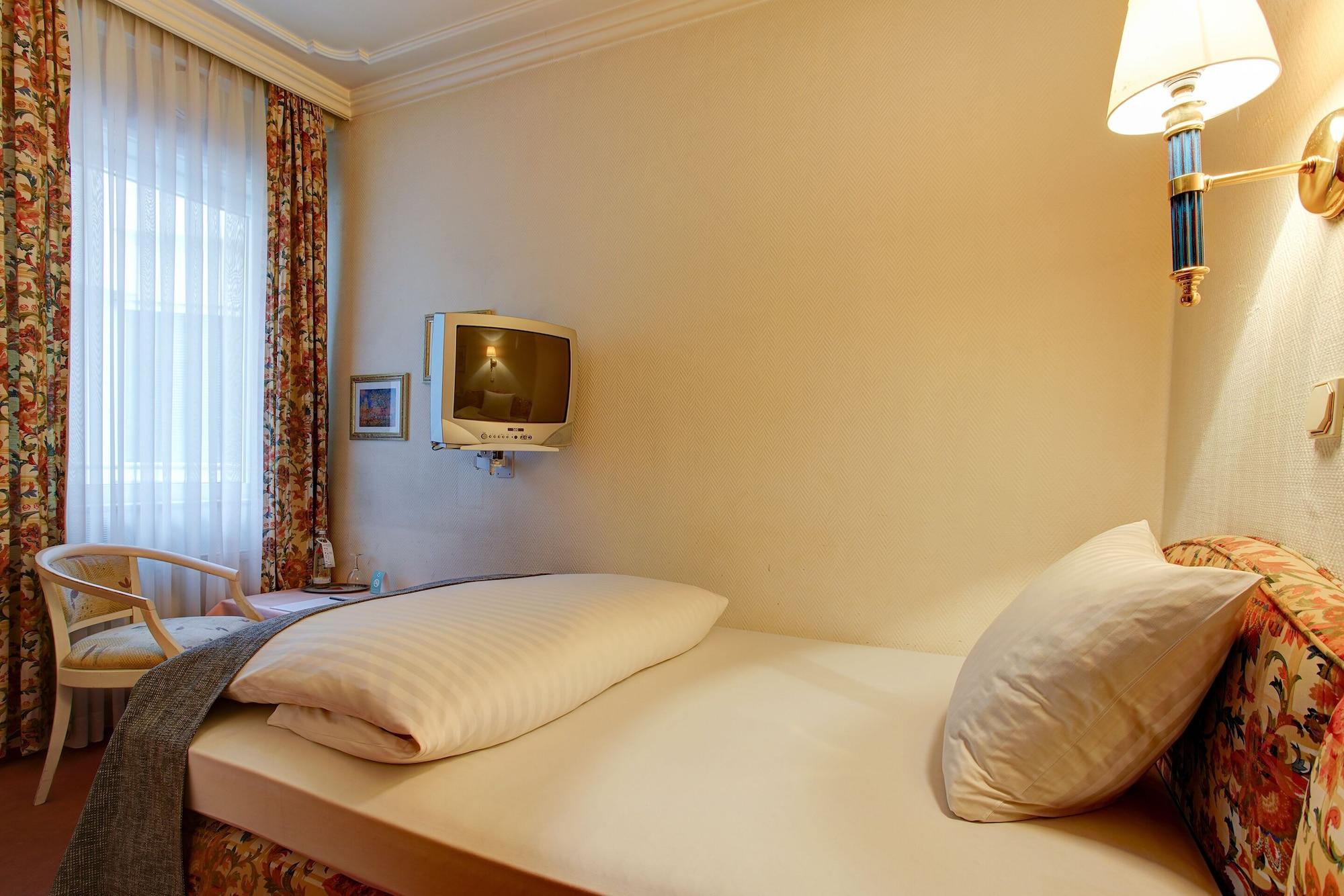 Hotel Centro Arde City, Trademark Collection By Wyndham Kolonia