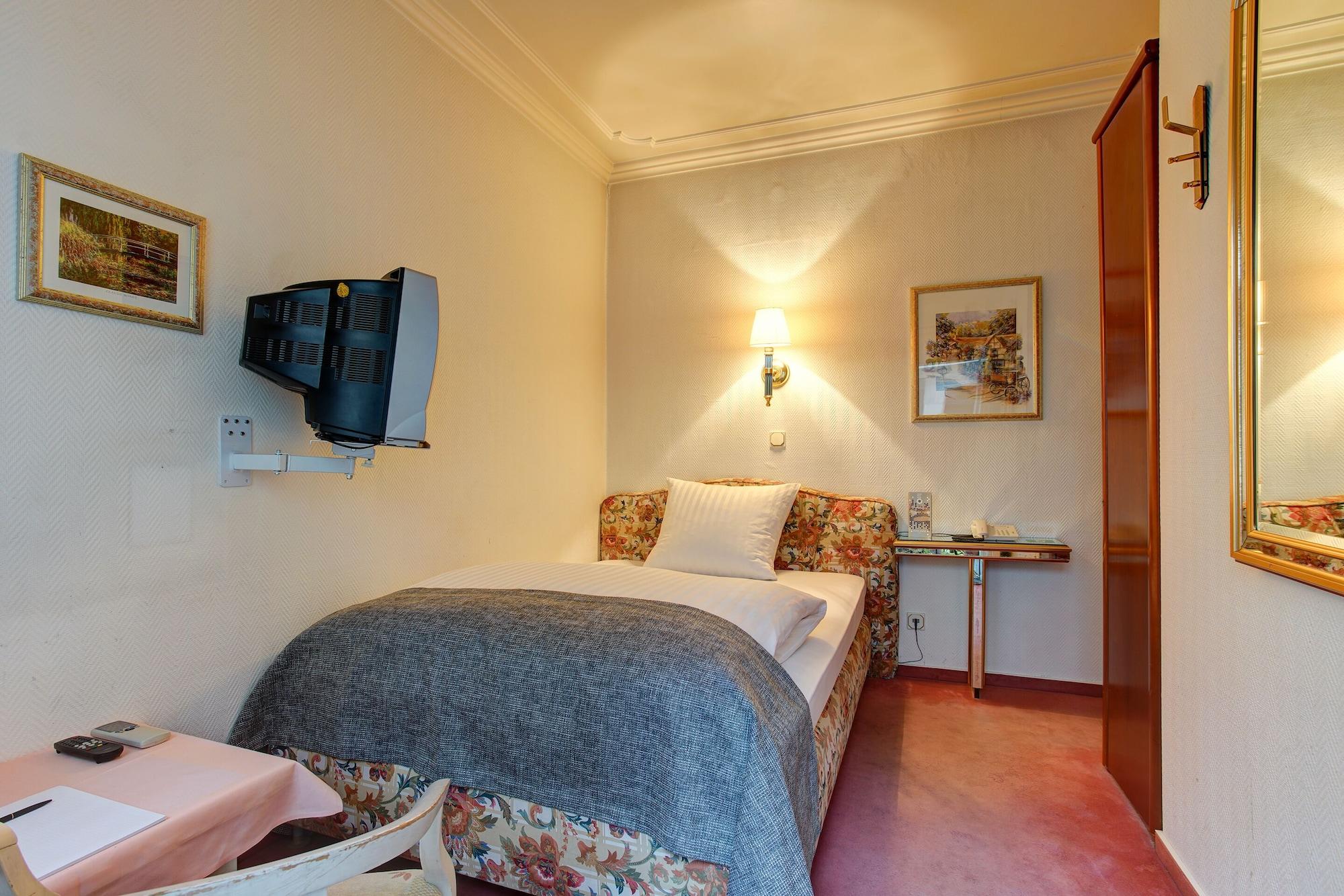 Hotel Centro Arde City, Trademark Collection By Wyndham 2*