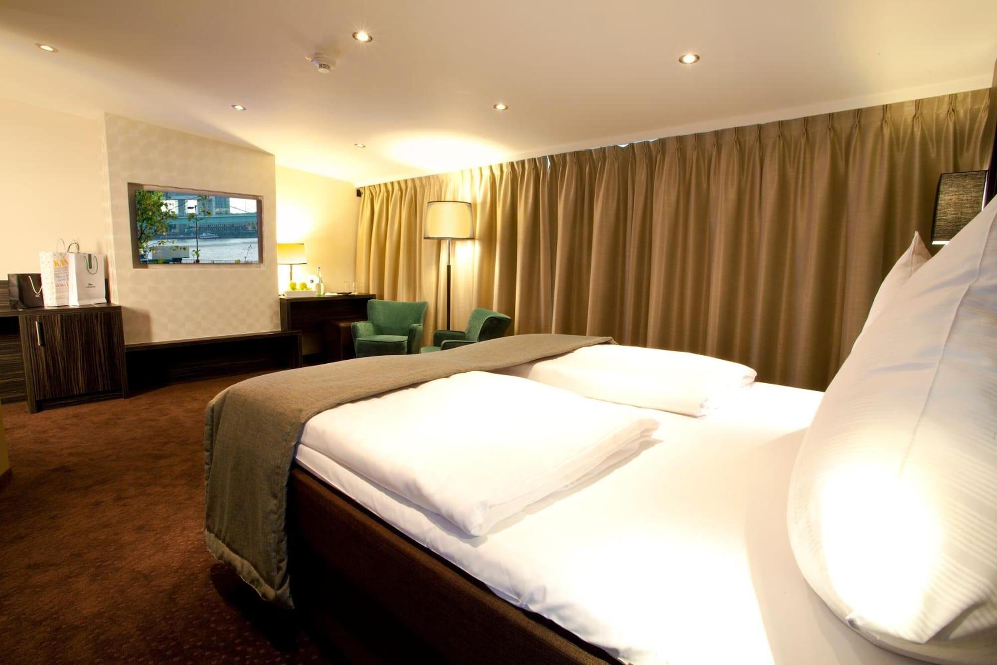 Hotel Centro Ayun