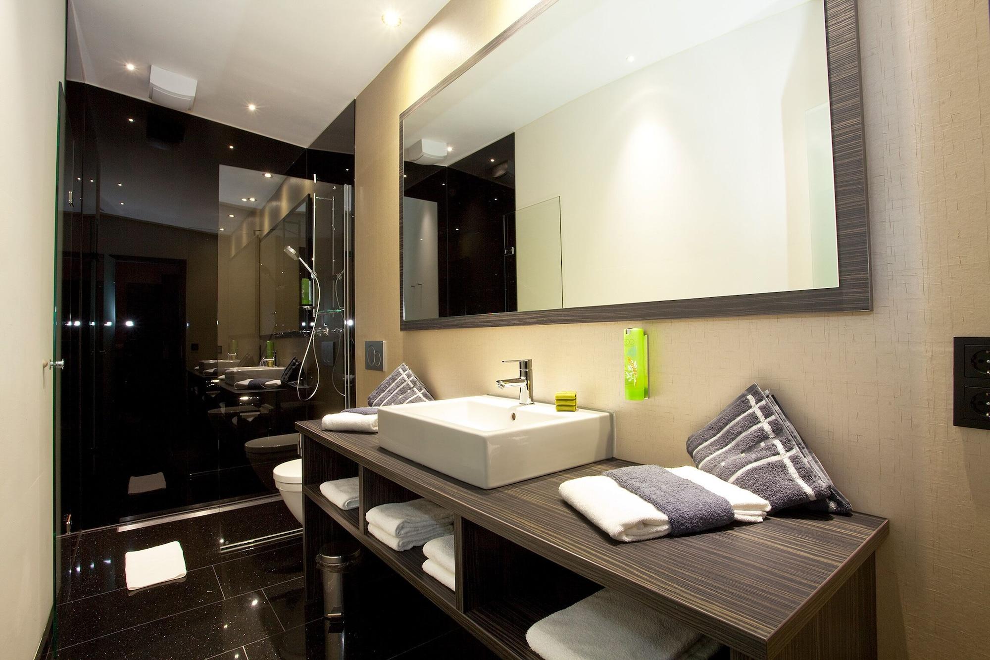 Hotel Centro Ayun