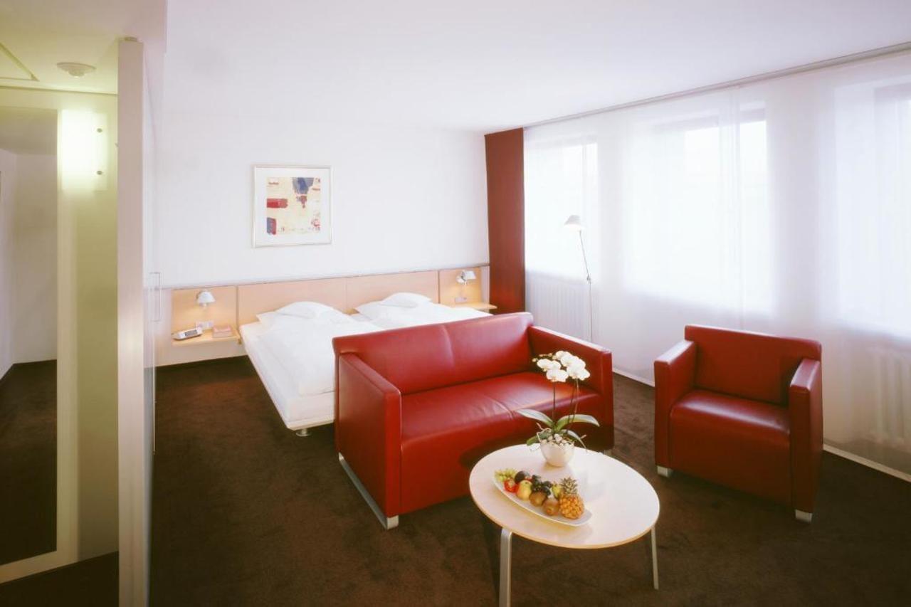 Maternushaus Hotel
