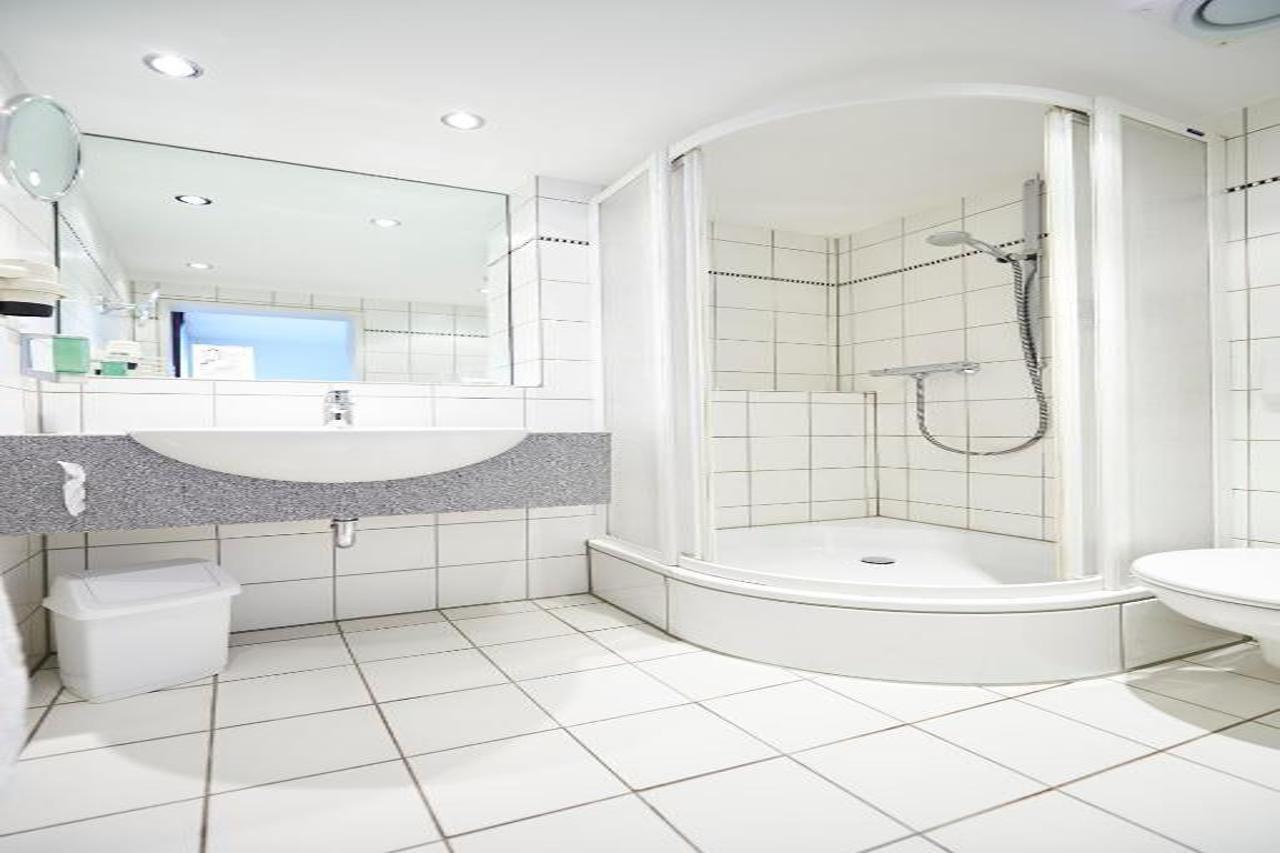 Hotel Maternushaus 4*