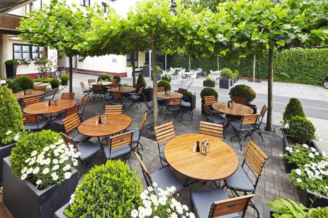 Hotel &repeat Koeln Airport