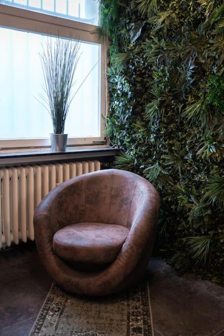 Loft Design 600m Zur Messe/lanxess * Cologne