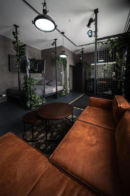 Apartment Loft Design 600m Zur Messe/lanxess *