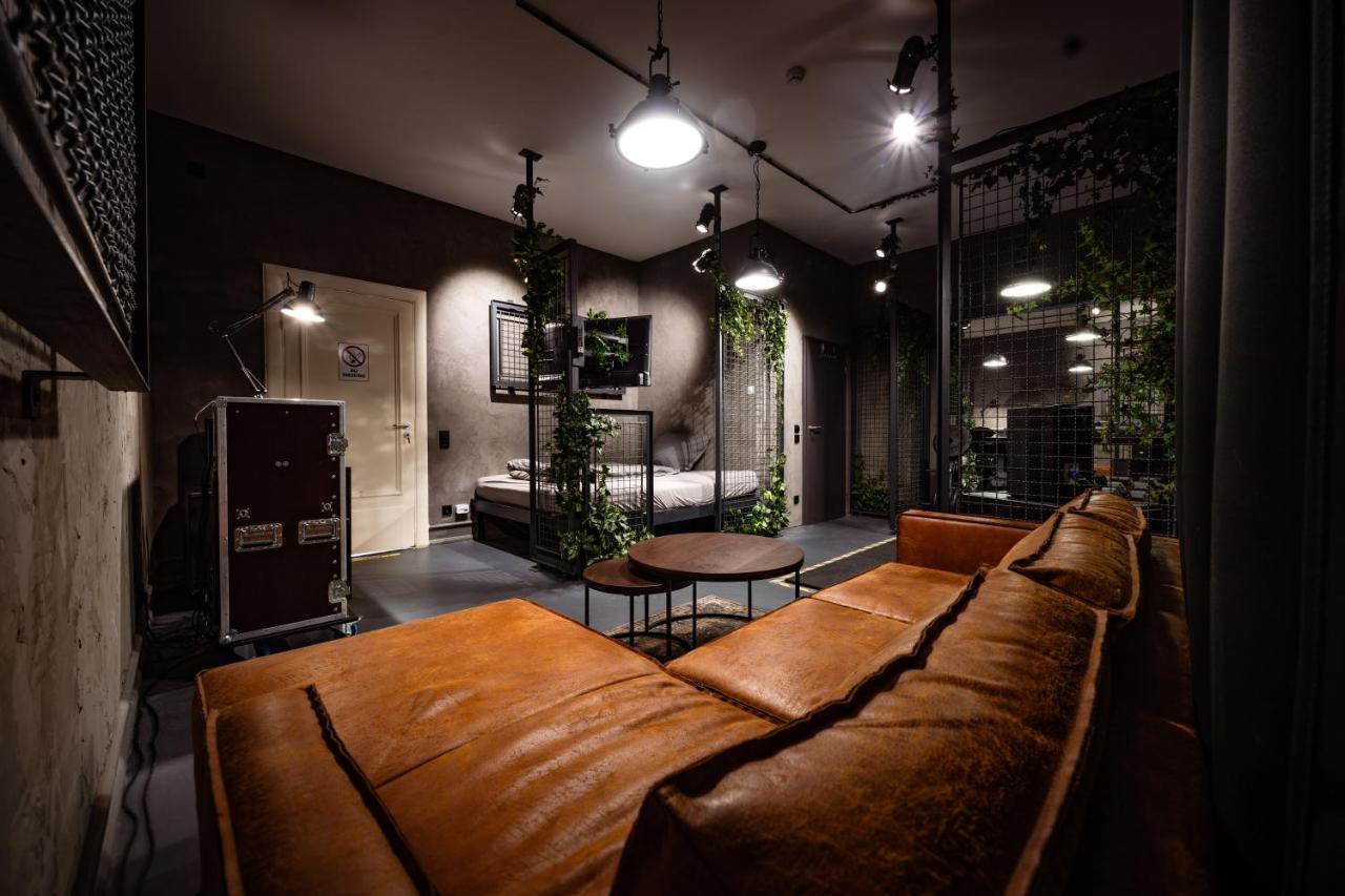 Loft Design 600m Zur Messe/lanxess Apartment *