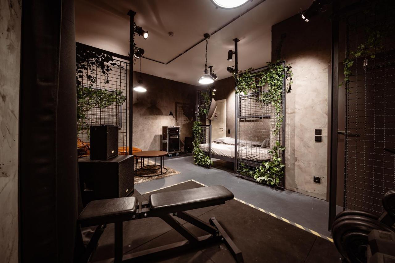 Loft Design 600m Zur Messe/lanxess * Cologne