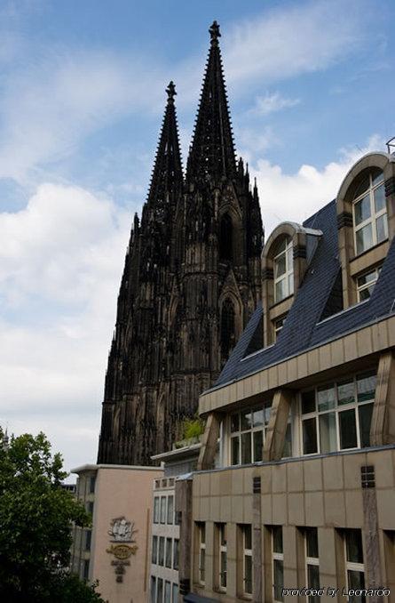 Hotel Callas Am Dom Keulen