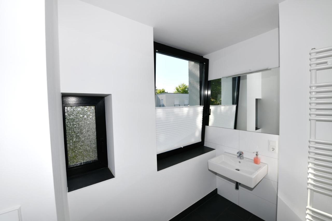 Apartment Glueck Auf Hillerstrasse