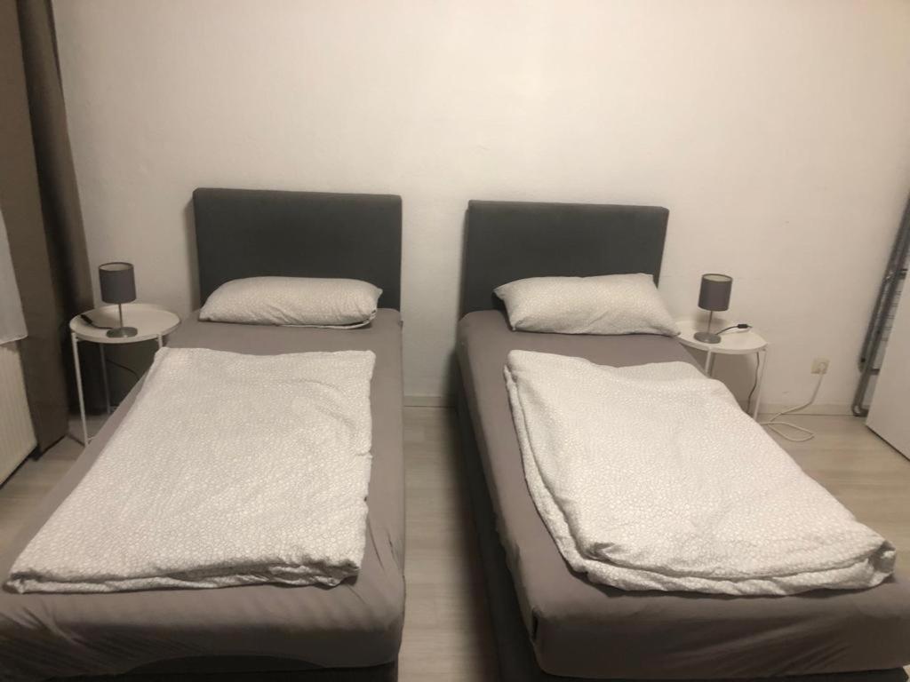 Apartamento In Koeln 2b