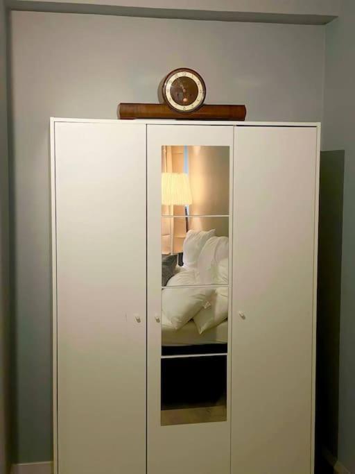 4-6 Personen In Zentrum Apartment