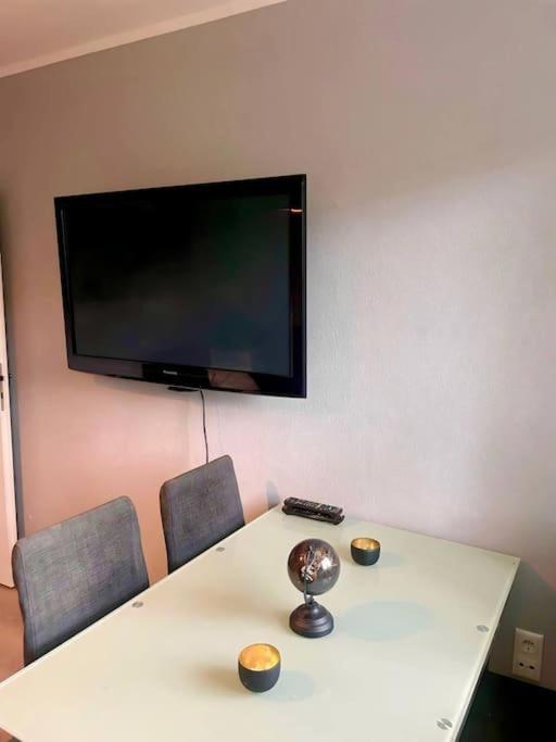 4-6 Personen In Zentrum *