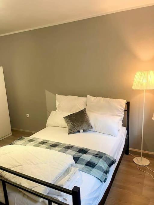 4-6 Personen In Zentrum Apartment *