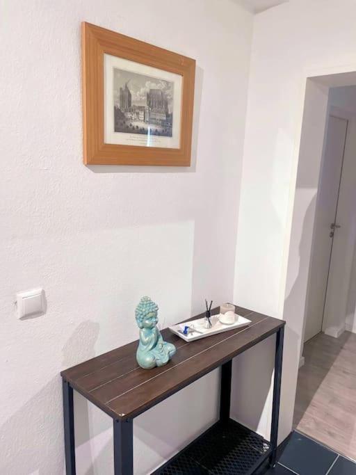 4-6 Personen In Zentrum Apartment Cologne