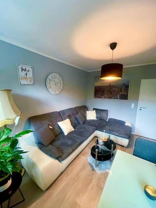 4-6 Personen In Zentrum Apartment Cologne