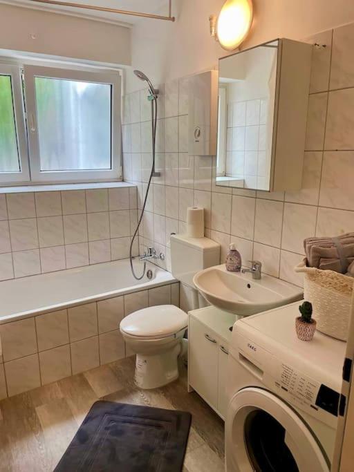 4-6 Personen In Zentrum Apartment
