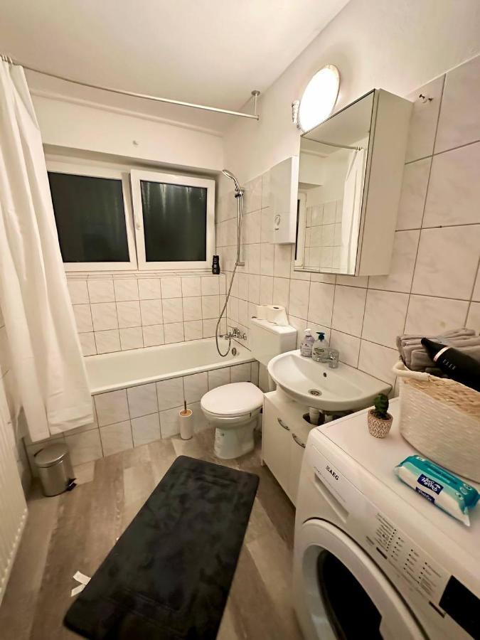 4-6 Personen In Zentrum Apartment *