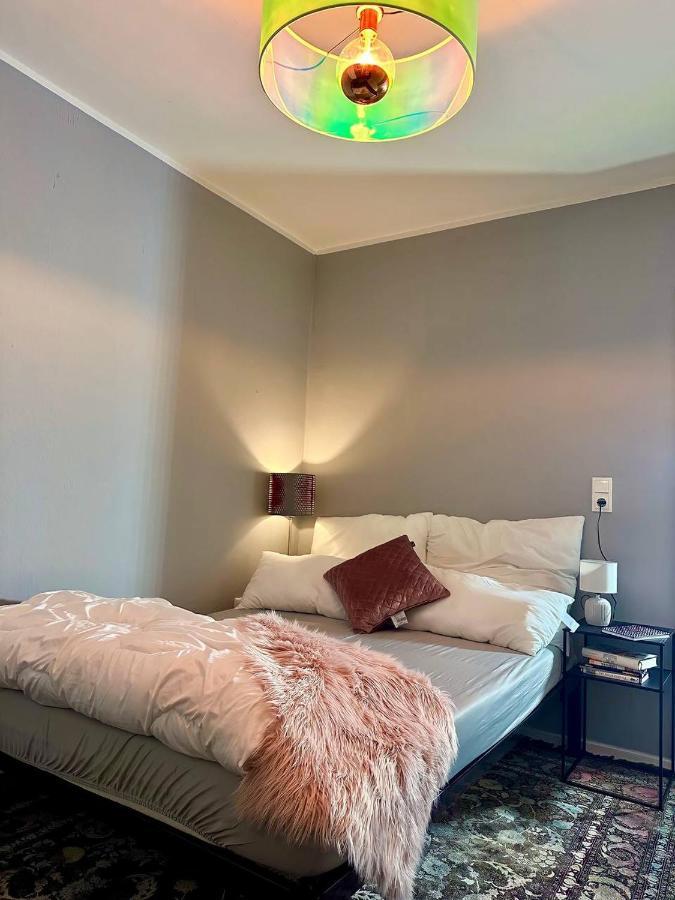 Apartment 4-6 Personen In Zentrum *