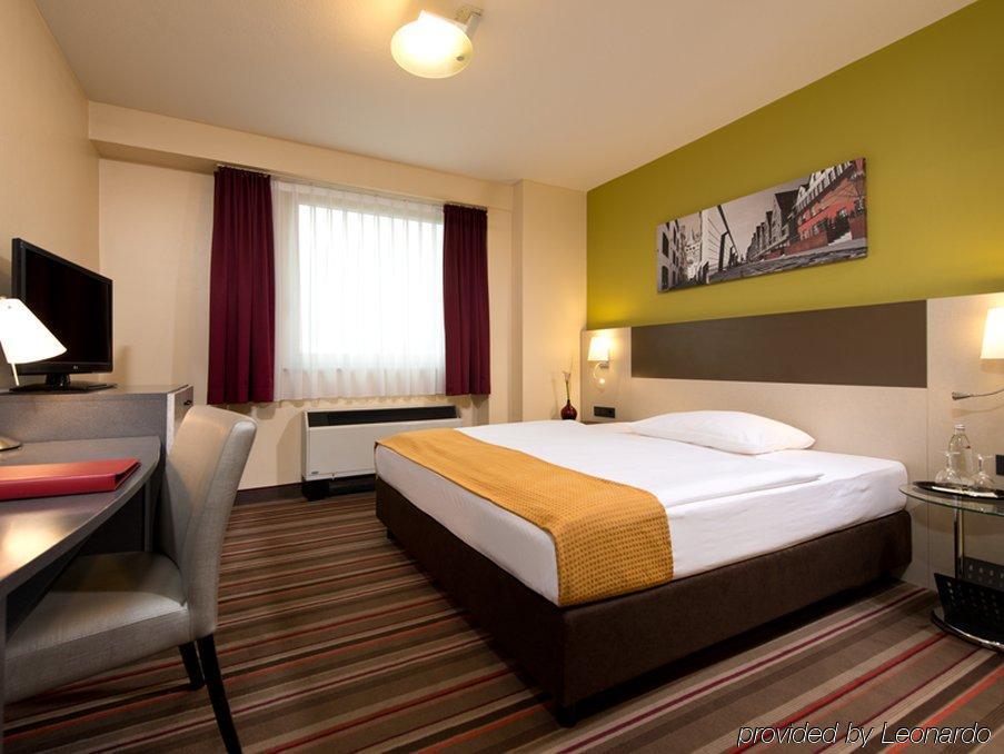 Hotel Leonardo