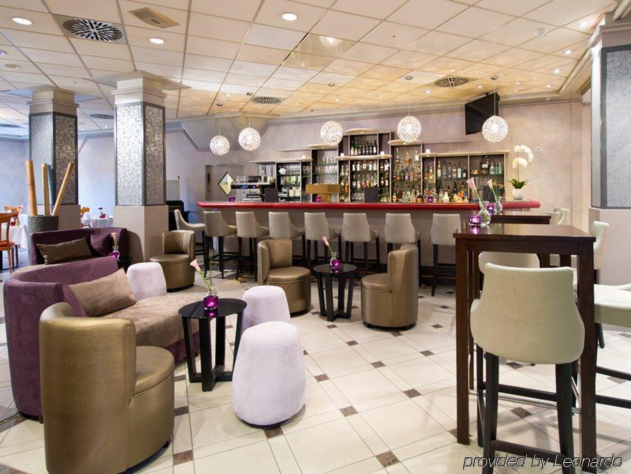 Leonardo Hotel