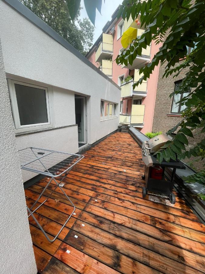 4-6 Personen In Zentrum Apartment *