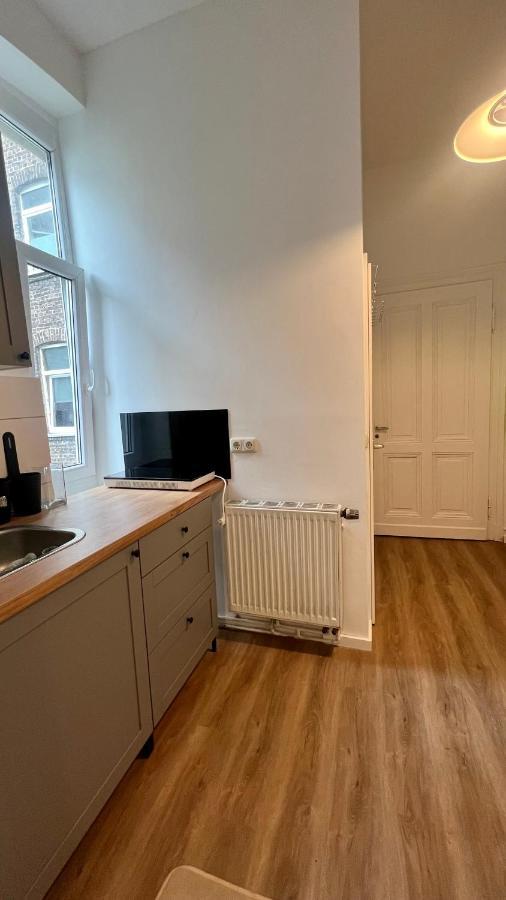 Mini Ferienwohnung - Monteurzimmer Cologne